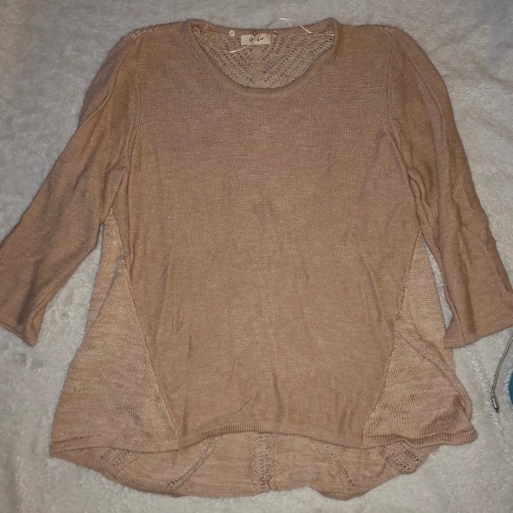 Sweater